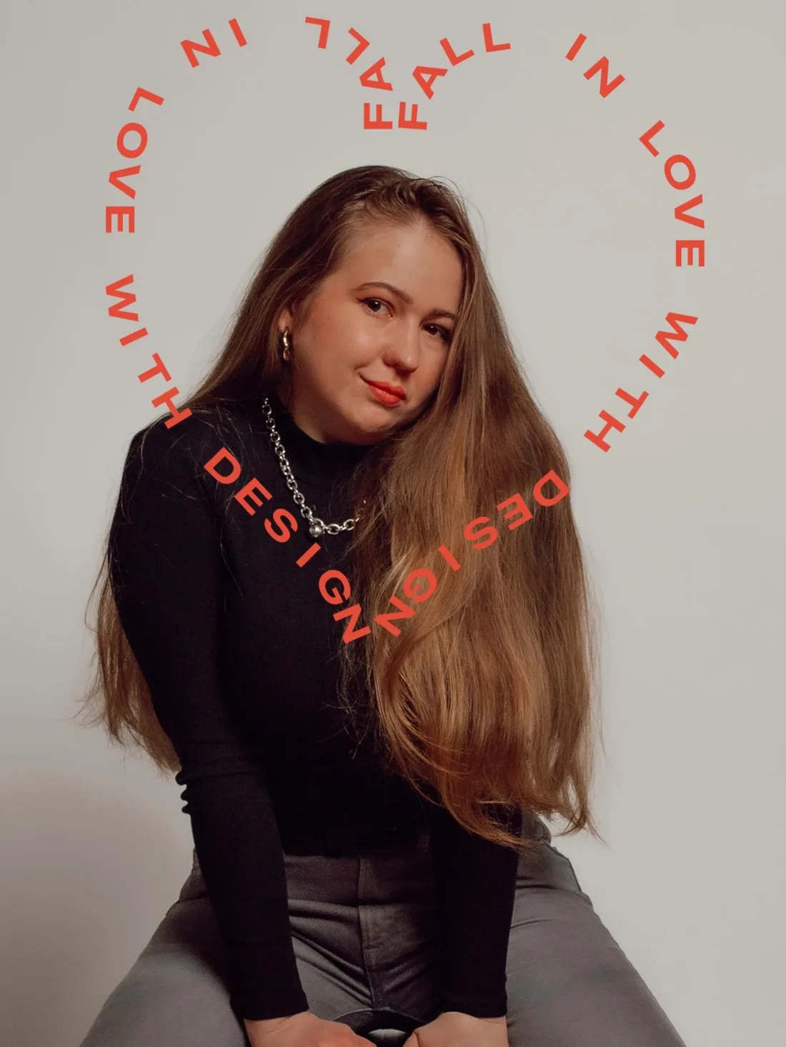 Elina Karamova — Senior Product Designer