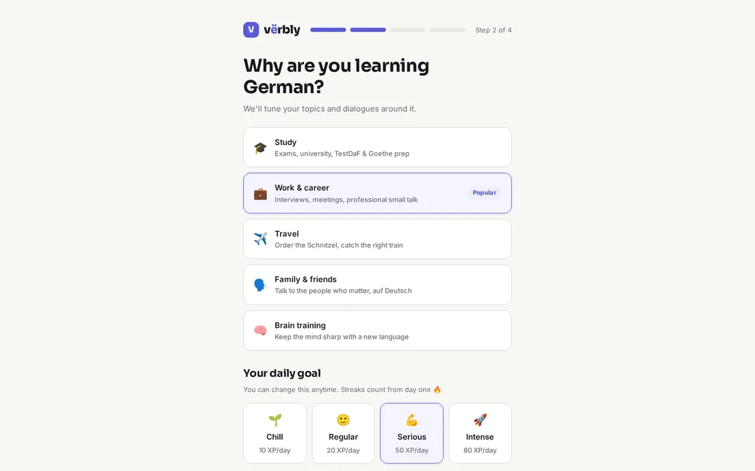 Onboarding